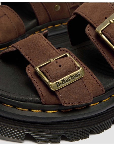 Dr Martens Zebzag Sandals DM42853200