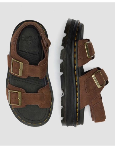 Dr Martens Zebzag Sandals DM42853200