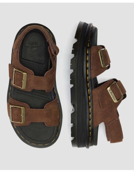 Dr Martens Zebzag Sandals DM42853200