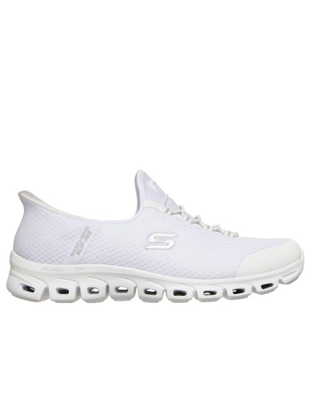 Skechers SlipIns GlideStep Pursuit 104547WSL