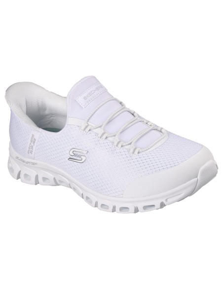 Skechers SlipIns GlideStep Pursuit 104547WSL