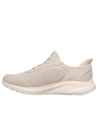 Skechers SlipIns Bobs Squad Chaos 117248NAT