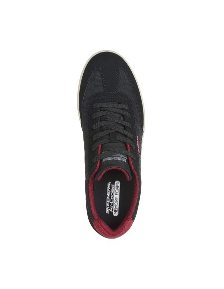Skechers Placer 210824BLK