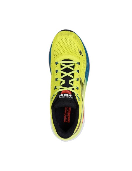 Skechers Max Cushioning Propulsion 220509LMBK