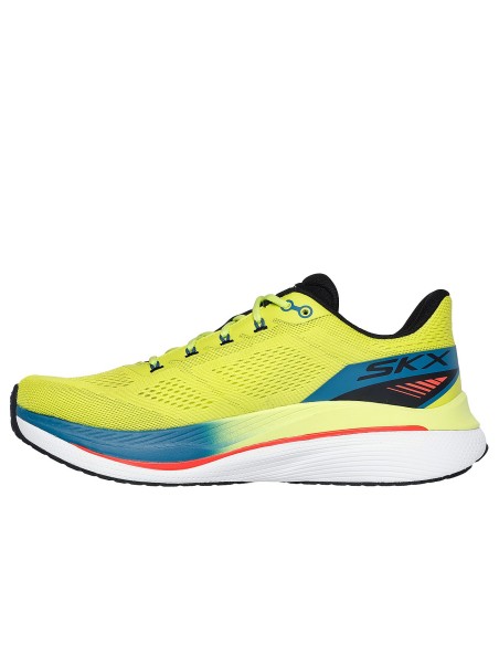 Skechers Max Cushioning Propulsion 220509LMBK
