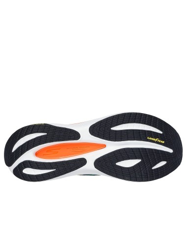 Skechers SlipIns Max Cushioning Propulsion Vitality 220510YLBL