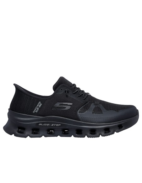 Skechers SlipIns GlideStep Pro 232930BBK