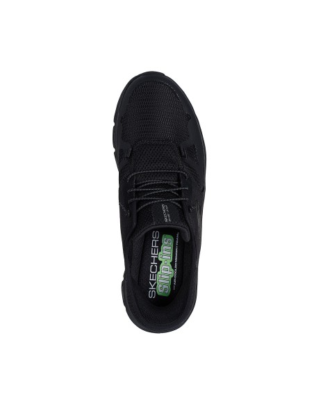 Skechers SlipIns GlideStep Pro 232930BBK