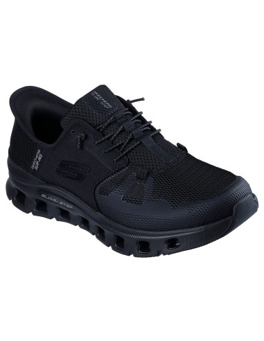 Skechers SlipIns GlideStep Pro 232930BBK