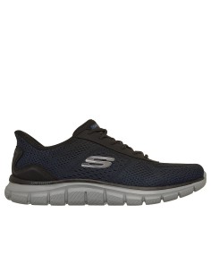 Skechers SlipIns Track Revno 233038NVBK