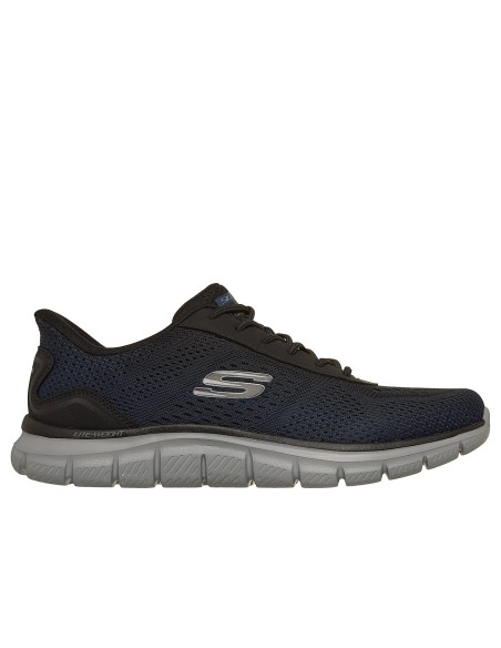 Skechers SlipIns Track Revno 233038NVBK