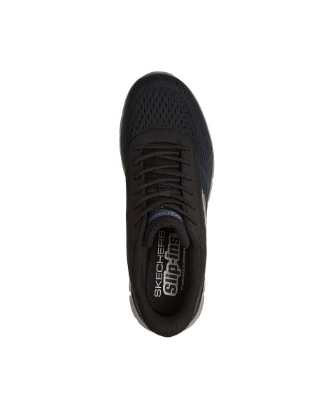 Skechers SlipIns Track Revno 233038NVBK