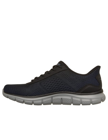 Skechers SlipIns Track Revno 233038NVBK