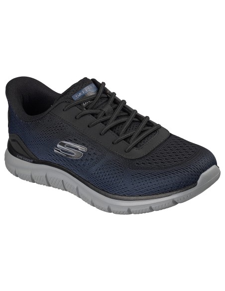 Skechers SlipIns Track Revno 233038NVBK