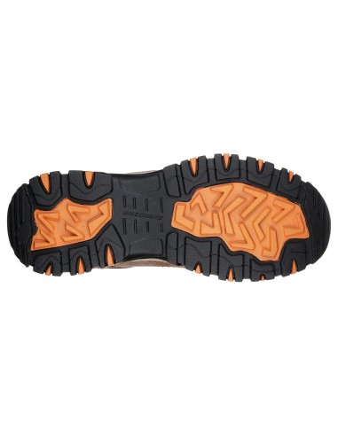 Skechers SB SRA WR M 77183EC BRBK shoes