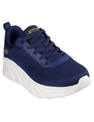 Skechers Bobs B Flex Hi 118360NVY