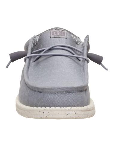 Hey Dude Wally Stretch Canvas 407001XA