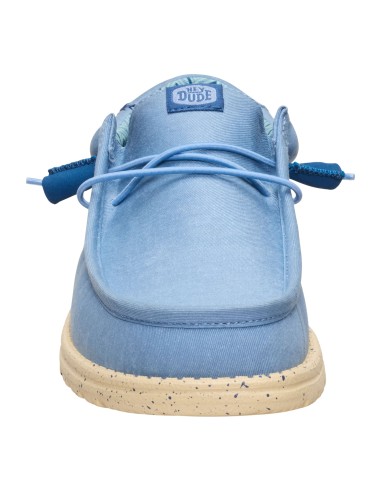 Hey Dude Wally Stretch Canvas 407005DD