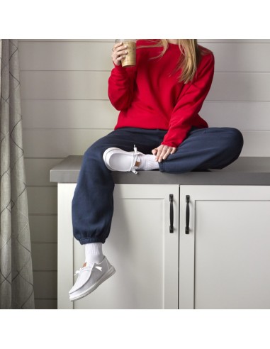 Hey Dude Wendy Stretch Canvas 40902100