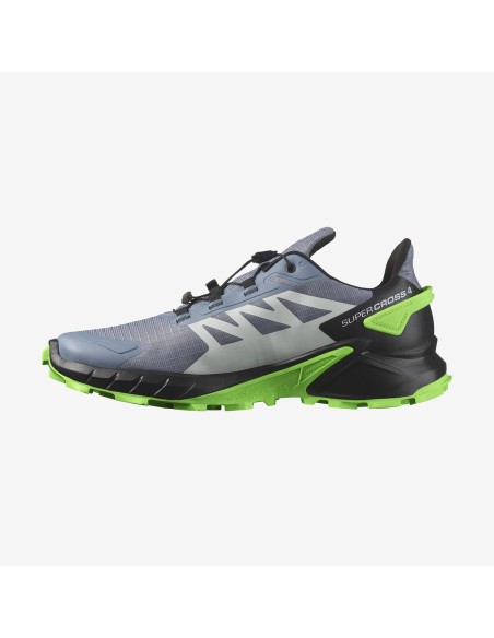 Salomon Supercross 4 473158