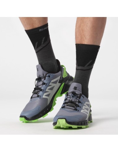 Salomon Supercross 4 473158
