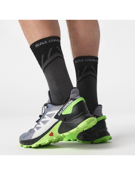 Salomon Supercross 4 473158