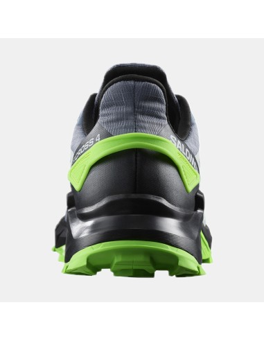 Salomon Supercross 4 473158