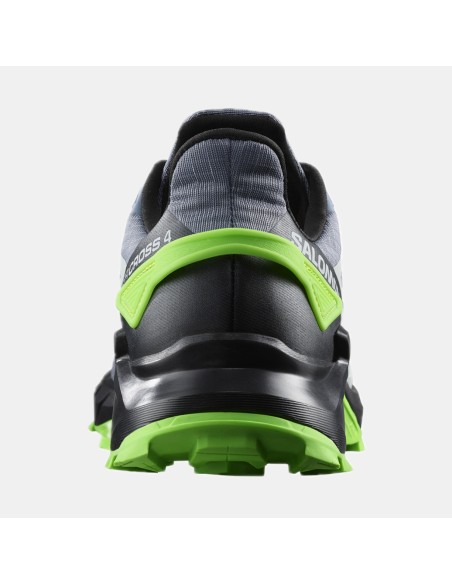 Salomon Supercross 4 473158