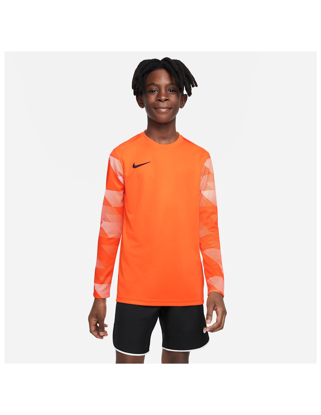 Kids' Clothing Nike Green