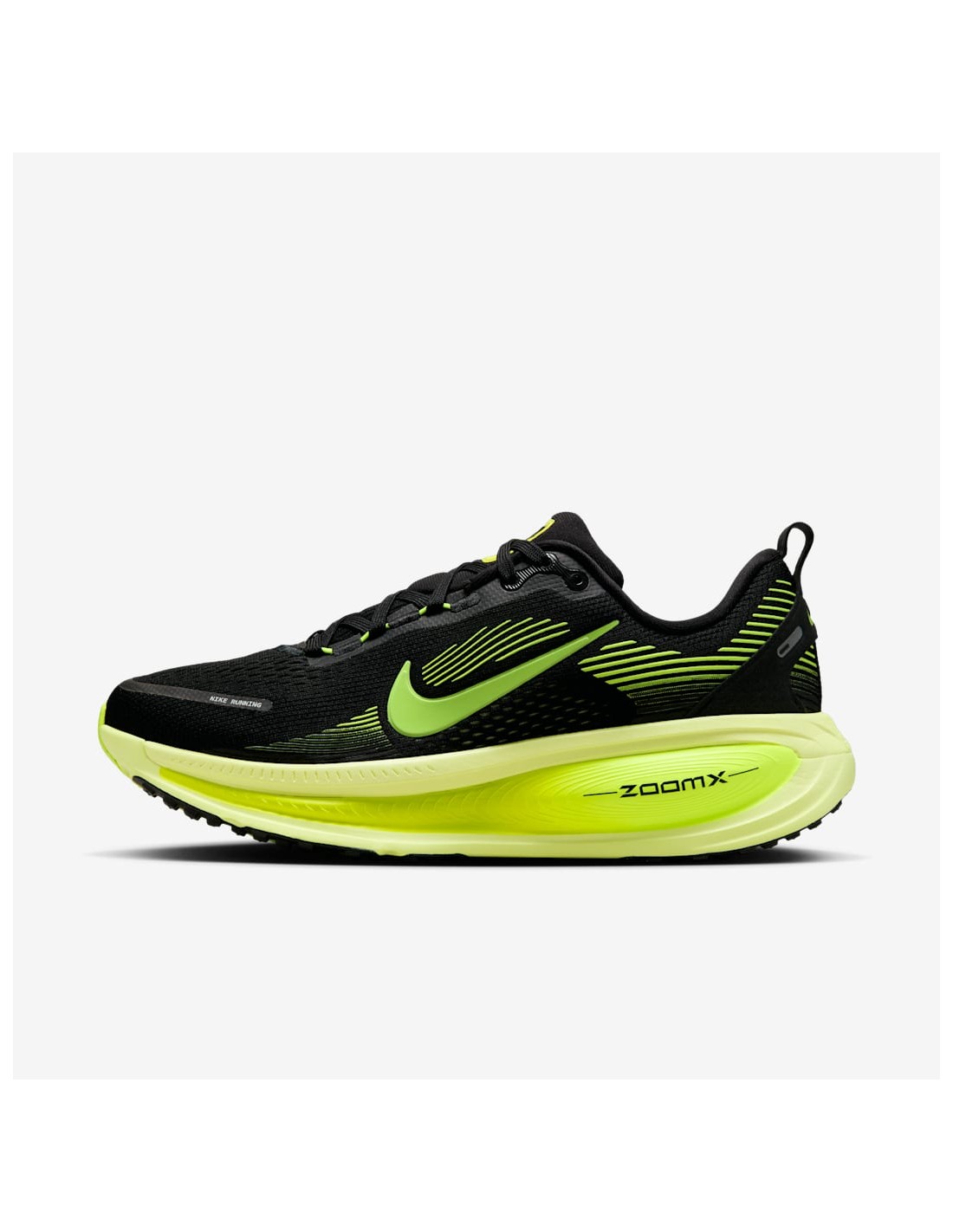 Γυναικεία παπούτσια για τρέξιμο Nike Πράσινο