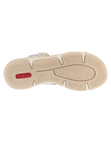 Rieker Slides Shoes 6629290
