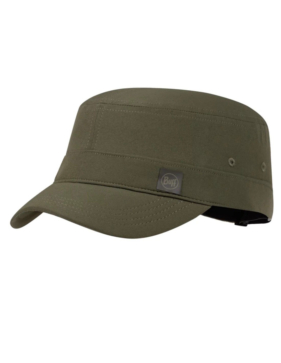 Women's Hats Buff Green