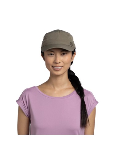 Buff Military Cap 13773885930