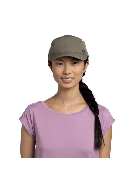 Buff Military Cap 13773885930