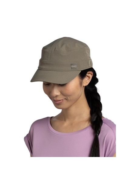 Buff Military Cap 13773885930