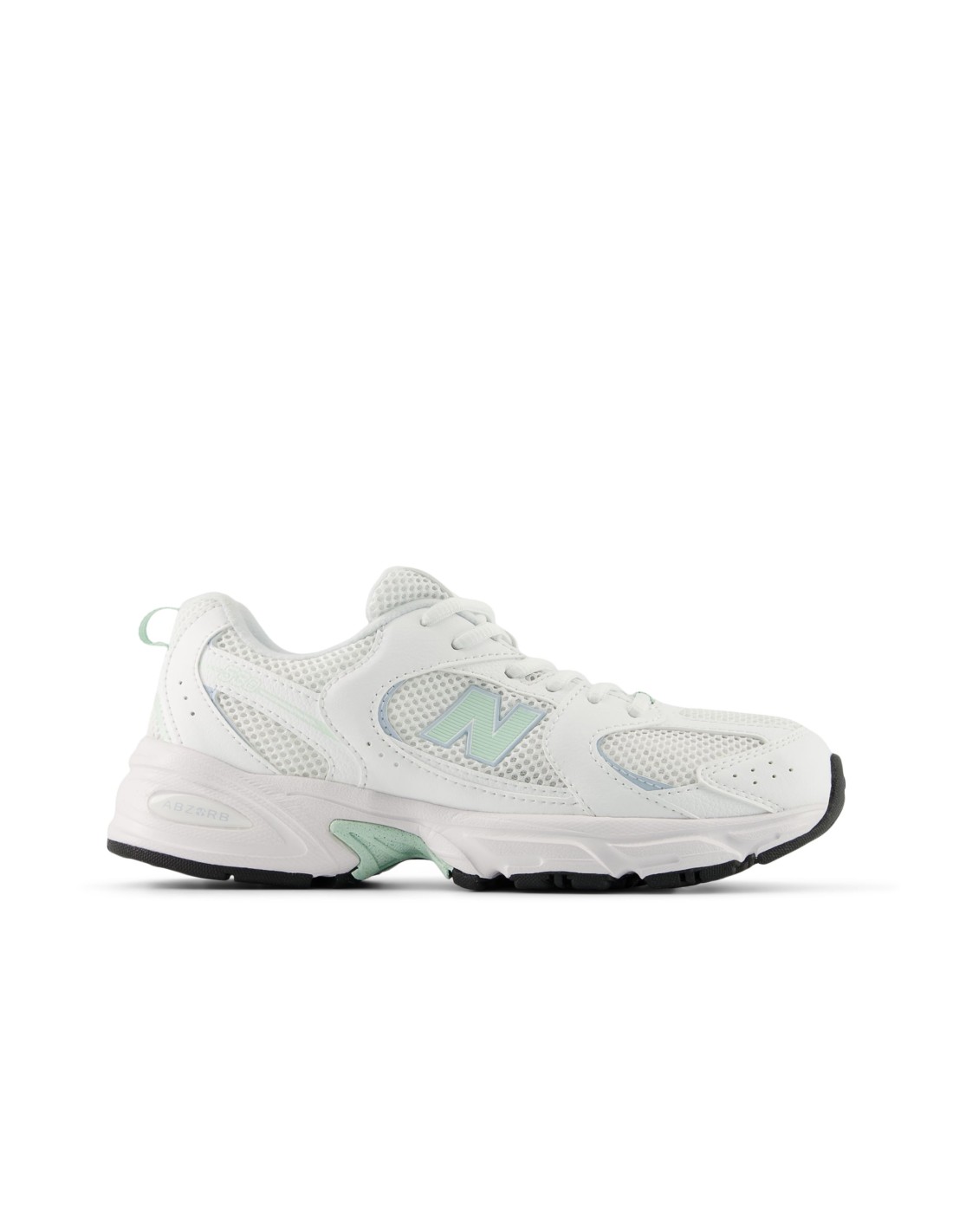 Kids' Shoes New balance White