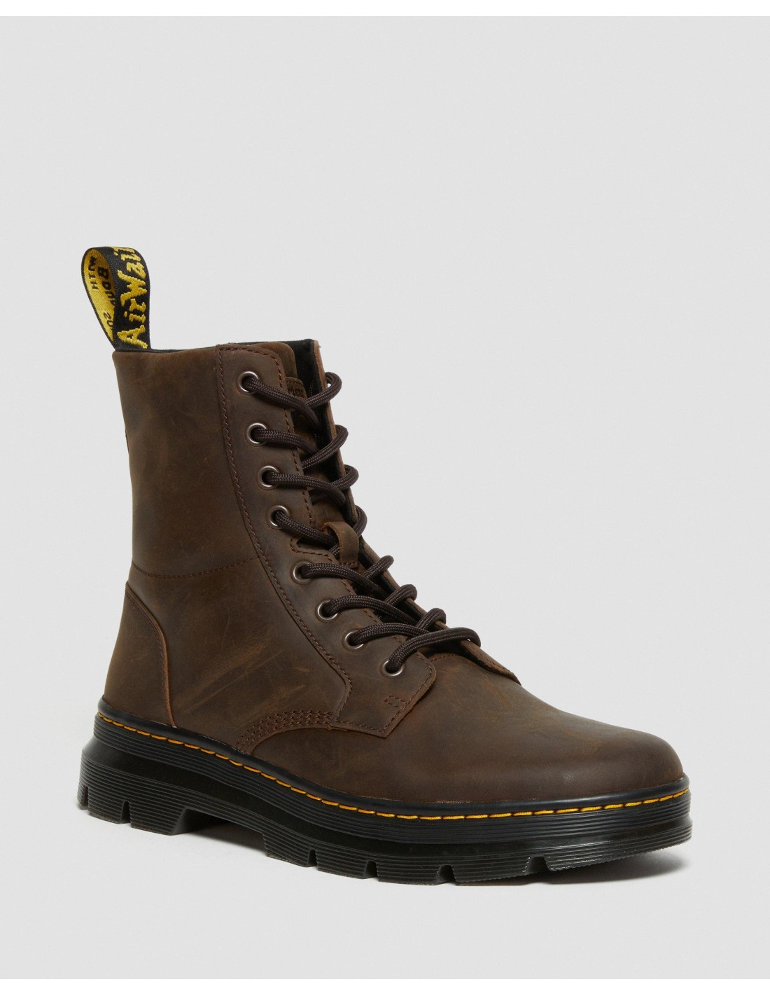Dr Martens Combs Leather DM26006207