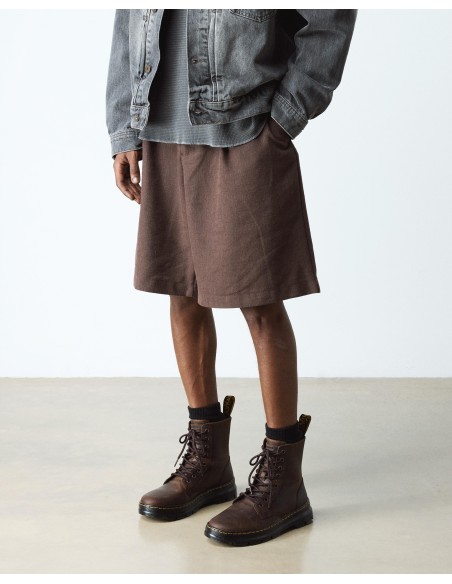 Dr Martens Combs Leather DM26006207