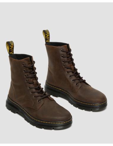Dr Martens Combs Leather DM26006207