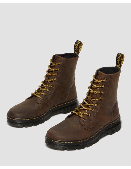 Dr Martens Combs Leather DM26006207