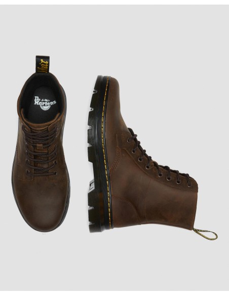 Dr Martens Combs Leather DM26006207