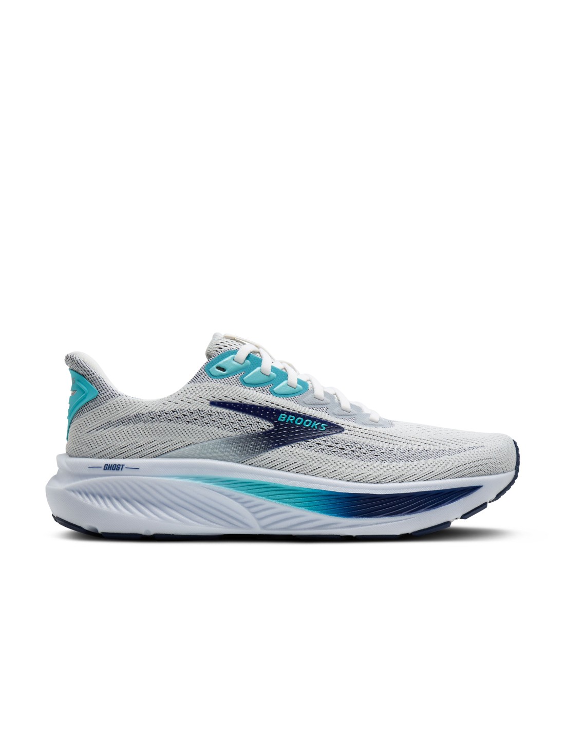 Brooks Ghost 17 1104421D135