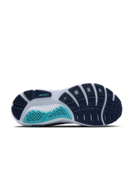 Brooks Ghost 17 1104421D135