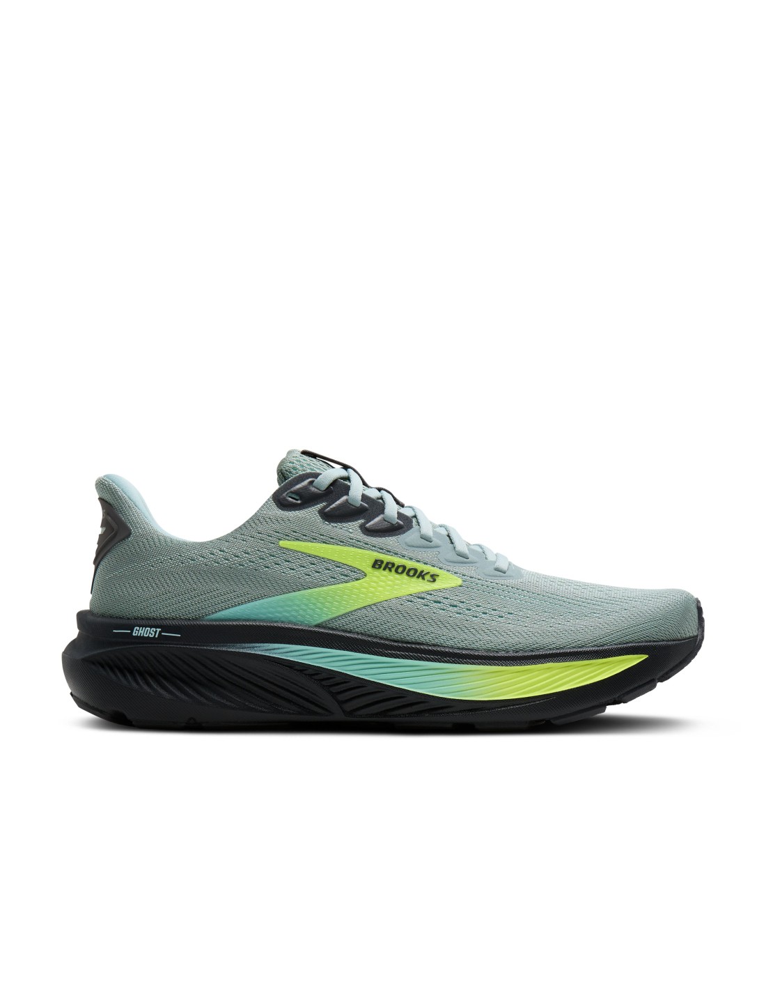 Brooks Ghost 17 1104421D349