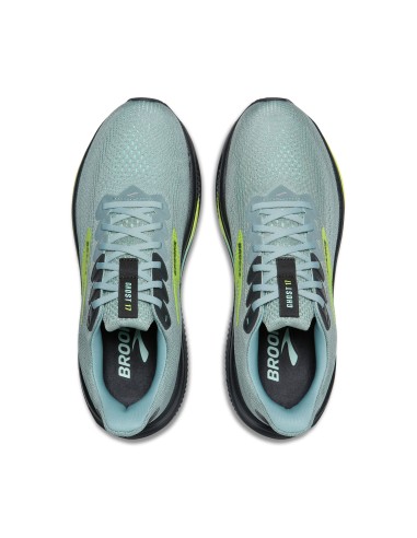 Brooks Ghost 17 1104421D349