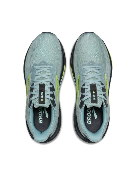 Brooks Ghost 17 1104421D349