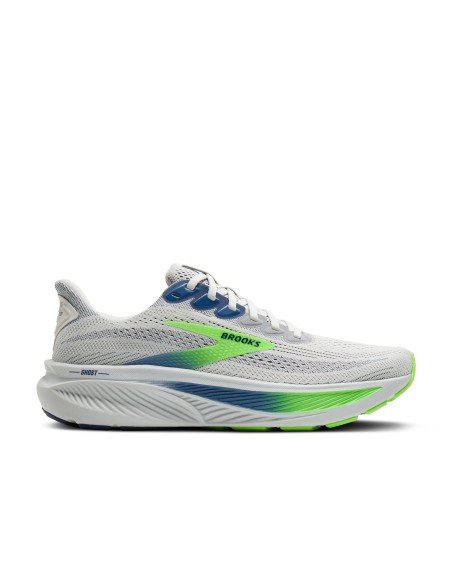 Brooks Ghost 17 1104421D454