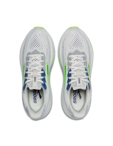 Brooks Ghost 17 1104421D454