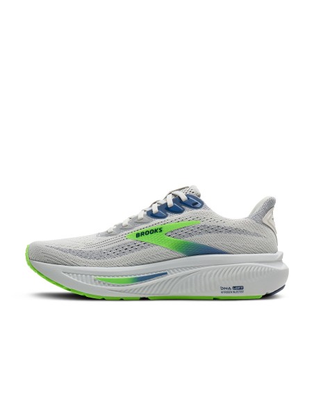 Brooks Ghost 17 1104421D454
