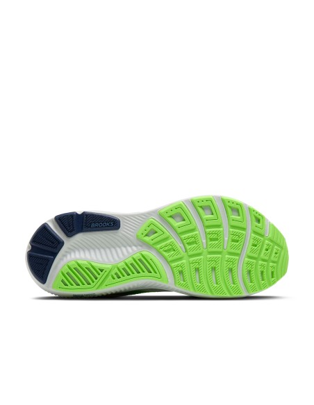Brooks Ghost 17 1104421D454